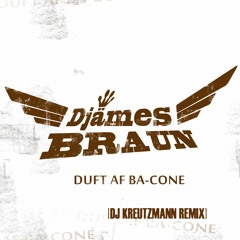 Djämes Braun