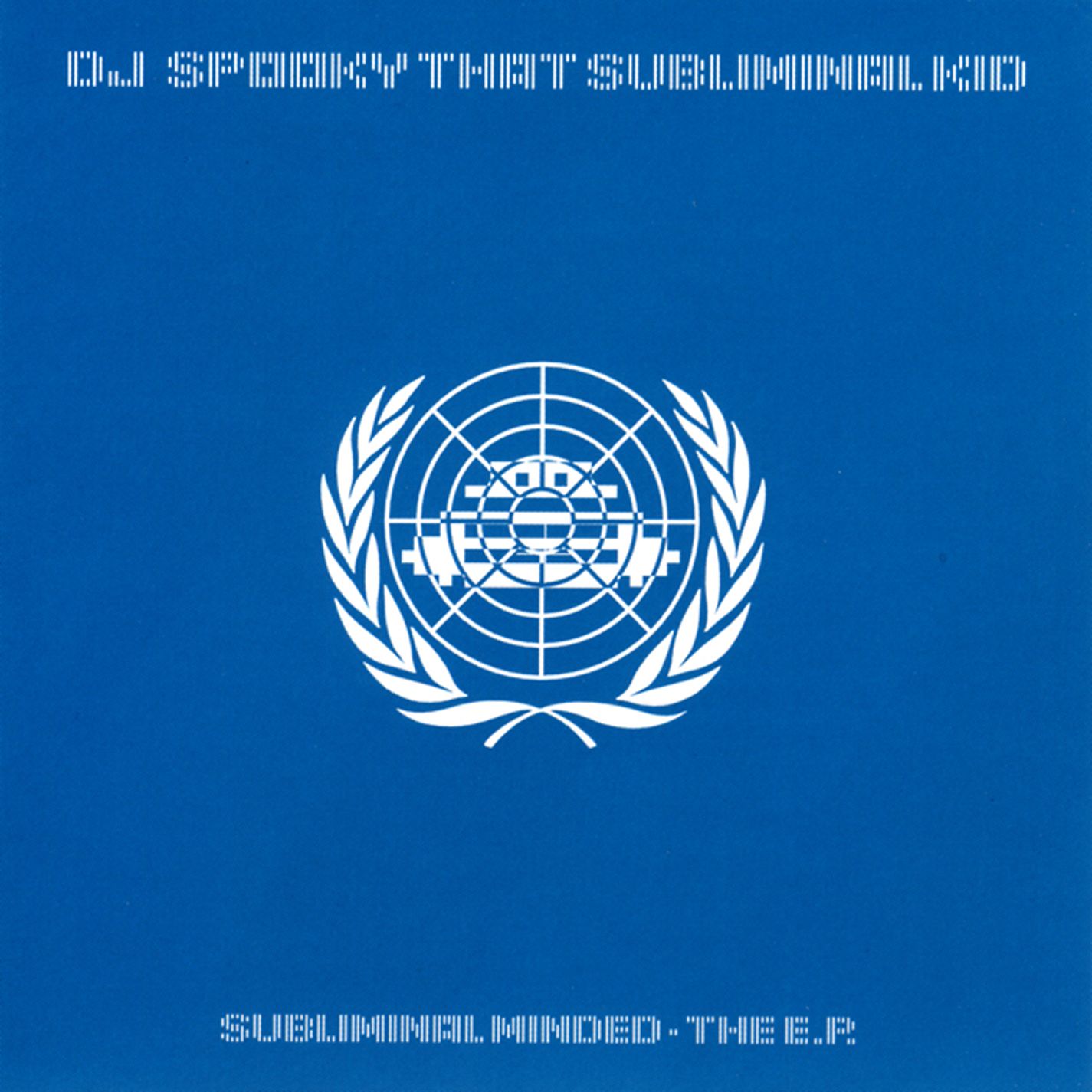 Dj Spooky