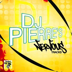 DJ Pierre