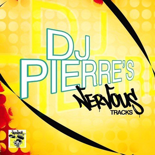 Dj Pierre Portada