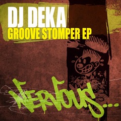 DJ Deka
