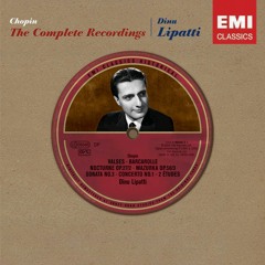 Dinu Lipatti