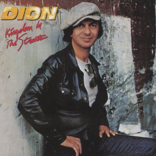 Dion’s avatar