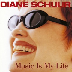 Diane Schuur