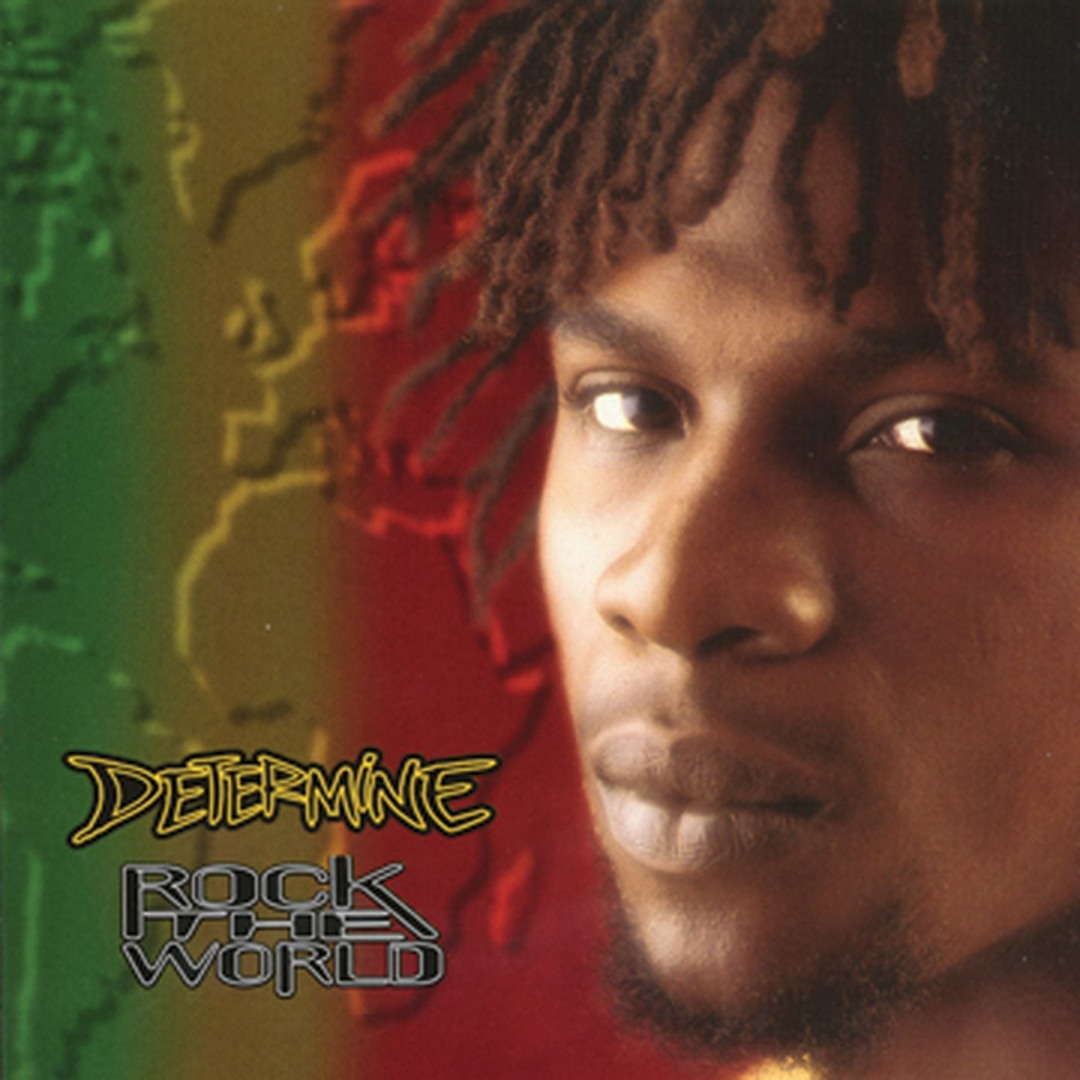 Determine’s avatar