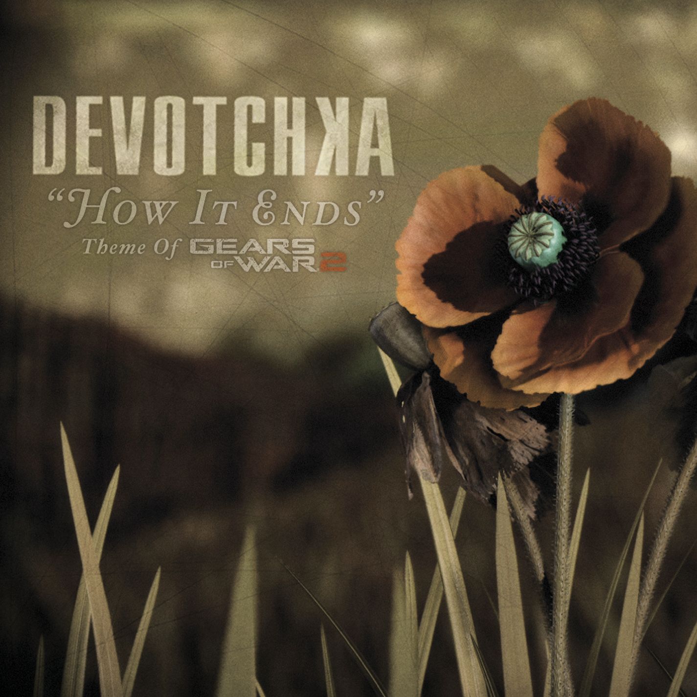 Devotchka