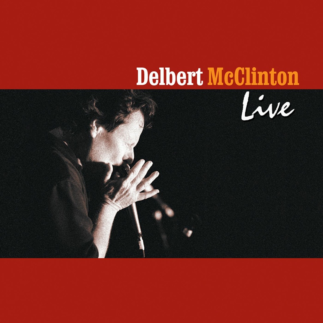 Stream Delbert McClinton music | Listen to songs, albums 