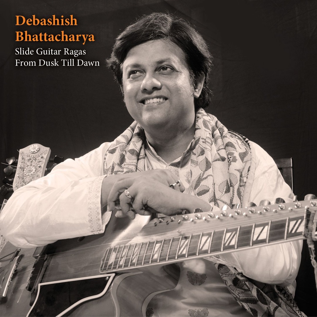 Stream Debashish Bhattacharya music | Listen to songs, albums ...