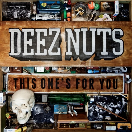 Deez Nuts’s avatar