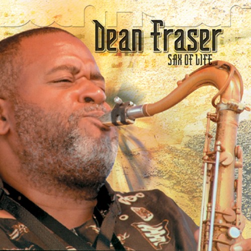 Dean Fraser’s avatar