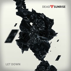 Dead By Sunrise