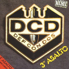 Def Con Dos