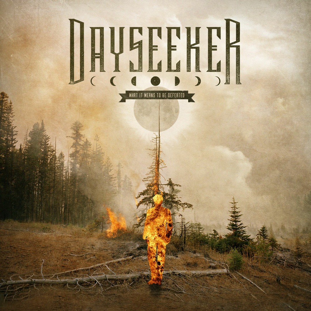 Stream Dayseeker music | Listen to songs, albums, playlists