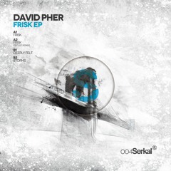 David Pher