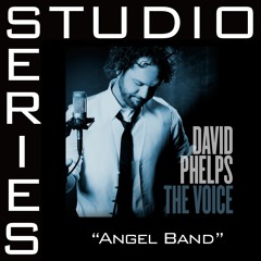 David Phelps