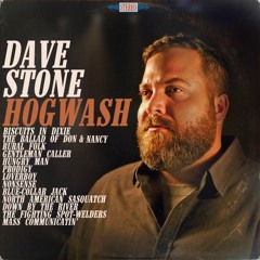 Dave Stone