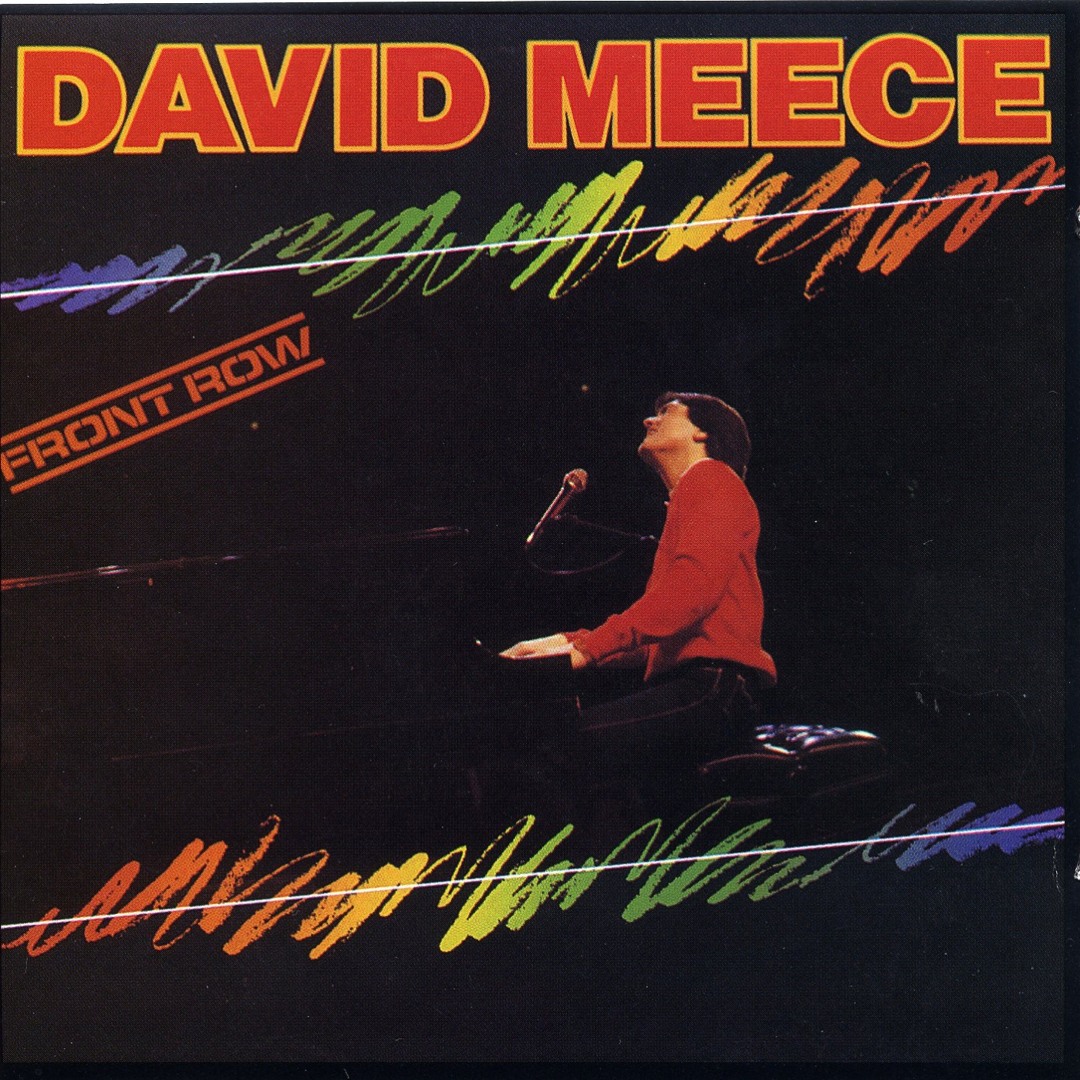 Stream David Meece music | Listen to songs, albums, playlists for