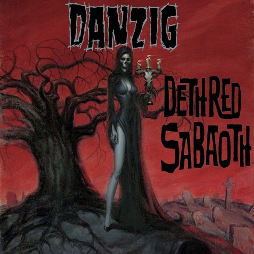 Danzig’s avatar