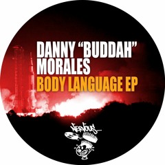 Danny "Buddah" Morales
