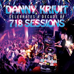 Danny Krivit