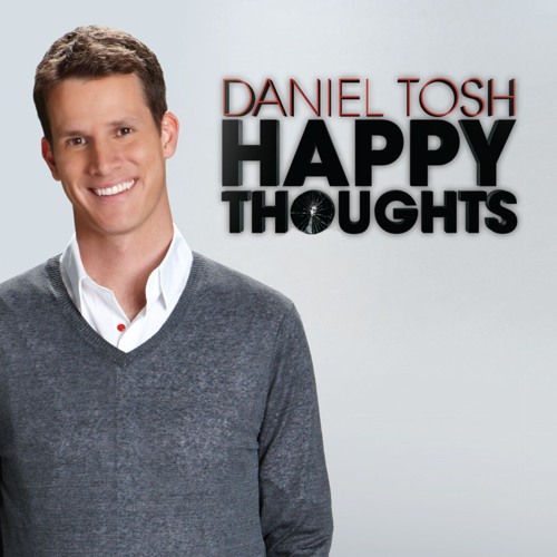 Stream Daniel Tosh music | Listen to songs, albums, playlists for free