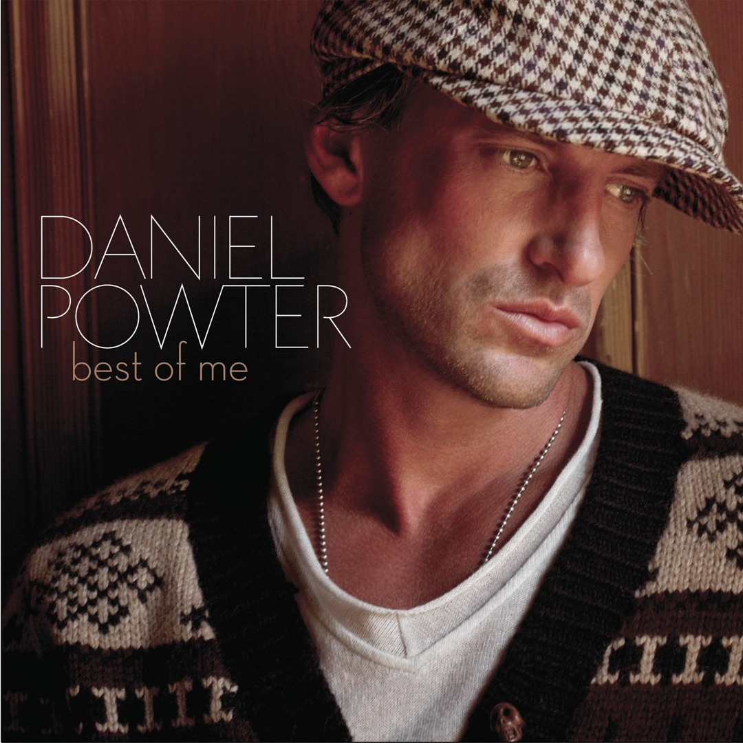 Stream Daniel Powter music | Listen to songs, albums, playlists