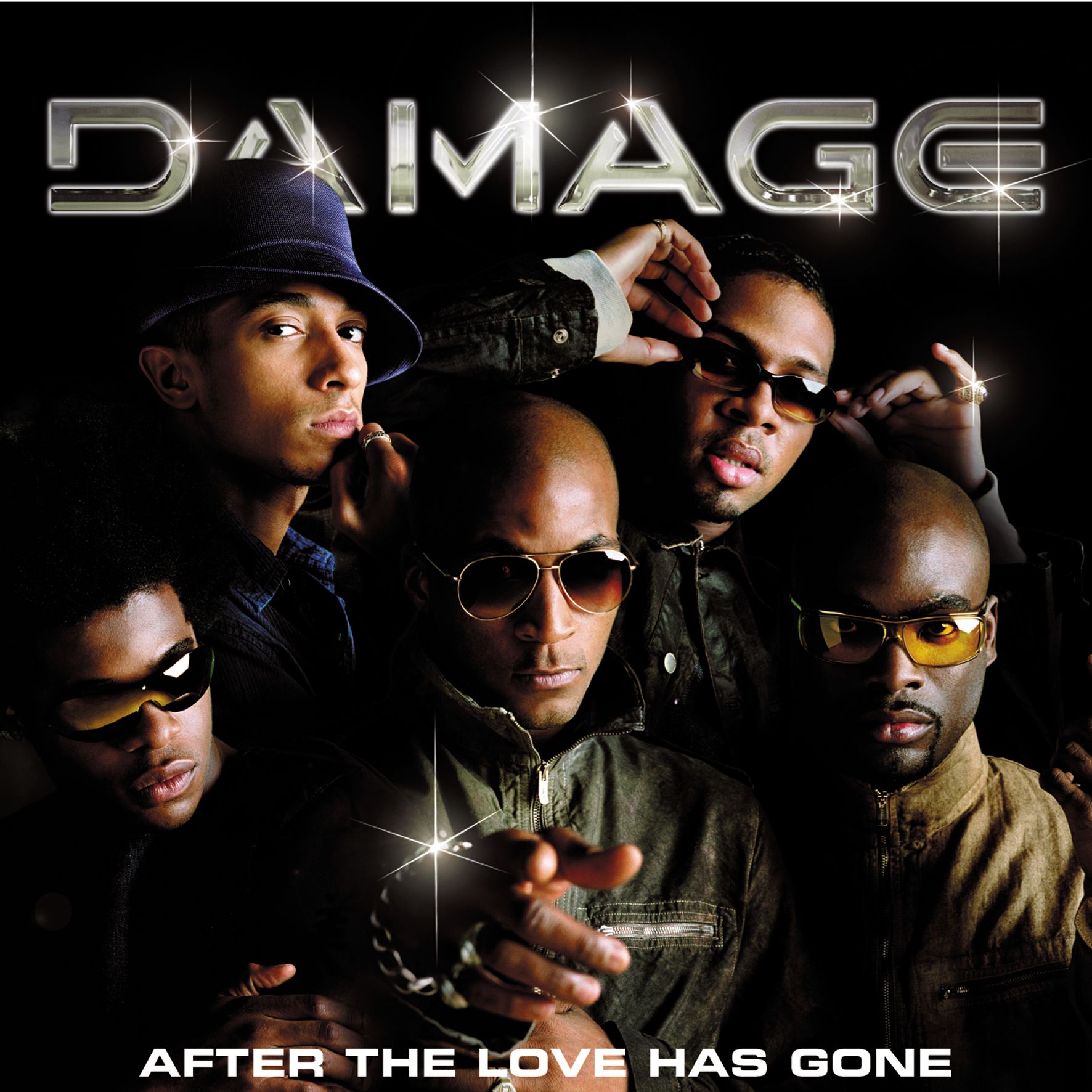 Damage