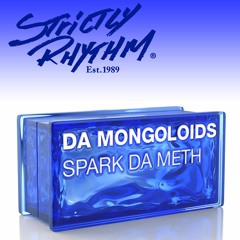 Da Mongoloids