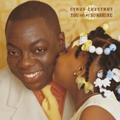 Cyrus Chestnut