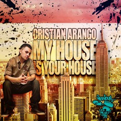 Cristian Arango