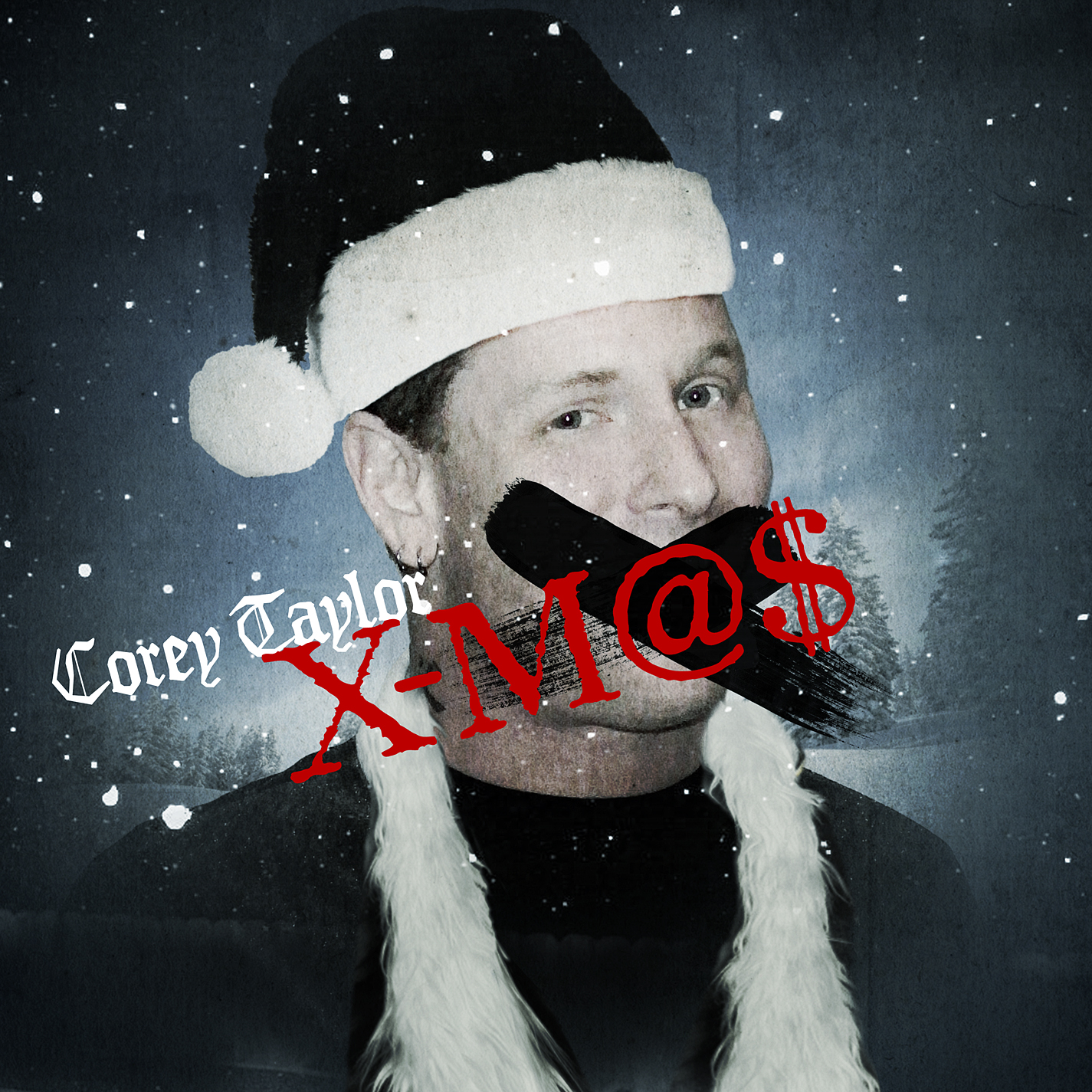 Corey Taylor