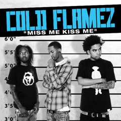 Cold Flamez