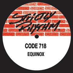 Code 718