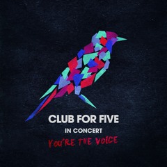 Club For Five
