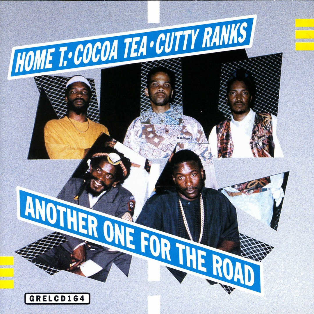洋楽 Cutty Ranks & Cocoa Tea - Take You Out Cutty Ranks & Cocoa Tea - Take You Out【7-10767】 | Jamaican