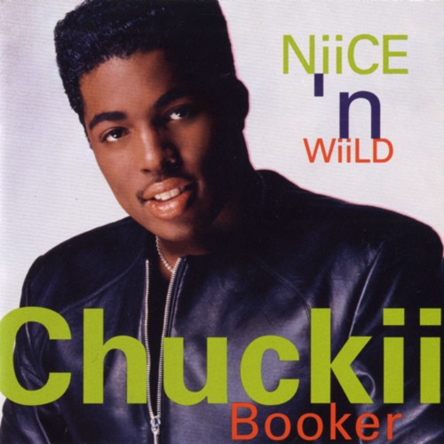 Chuckii Booker’s avatar