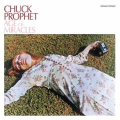 Chuck Prophet