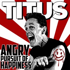 Christopher Titus