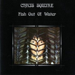 Chris Squire