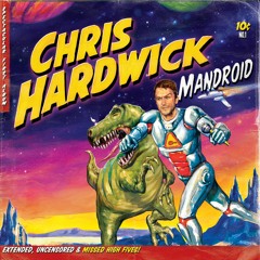 Chris Hardwick