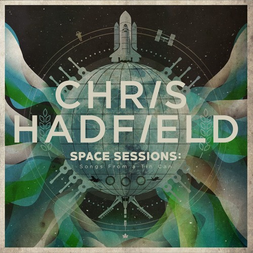 Chris Hadfield’s avatar