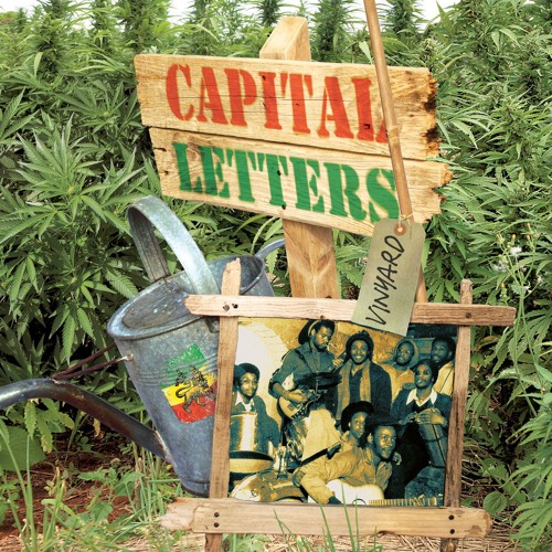 Stream Capital Letters music | Listen to songs, albums, playlists for