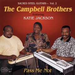 Campbell Brothers