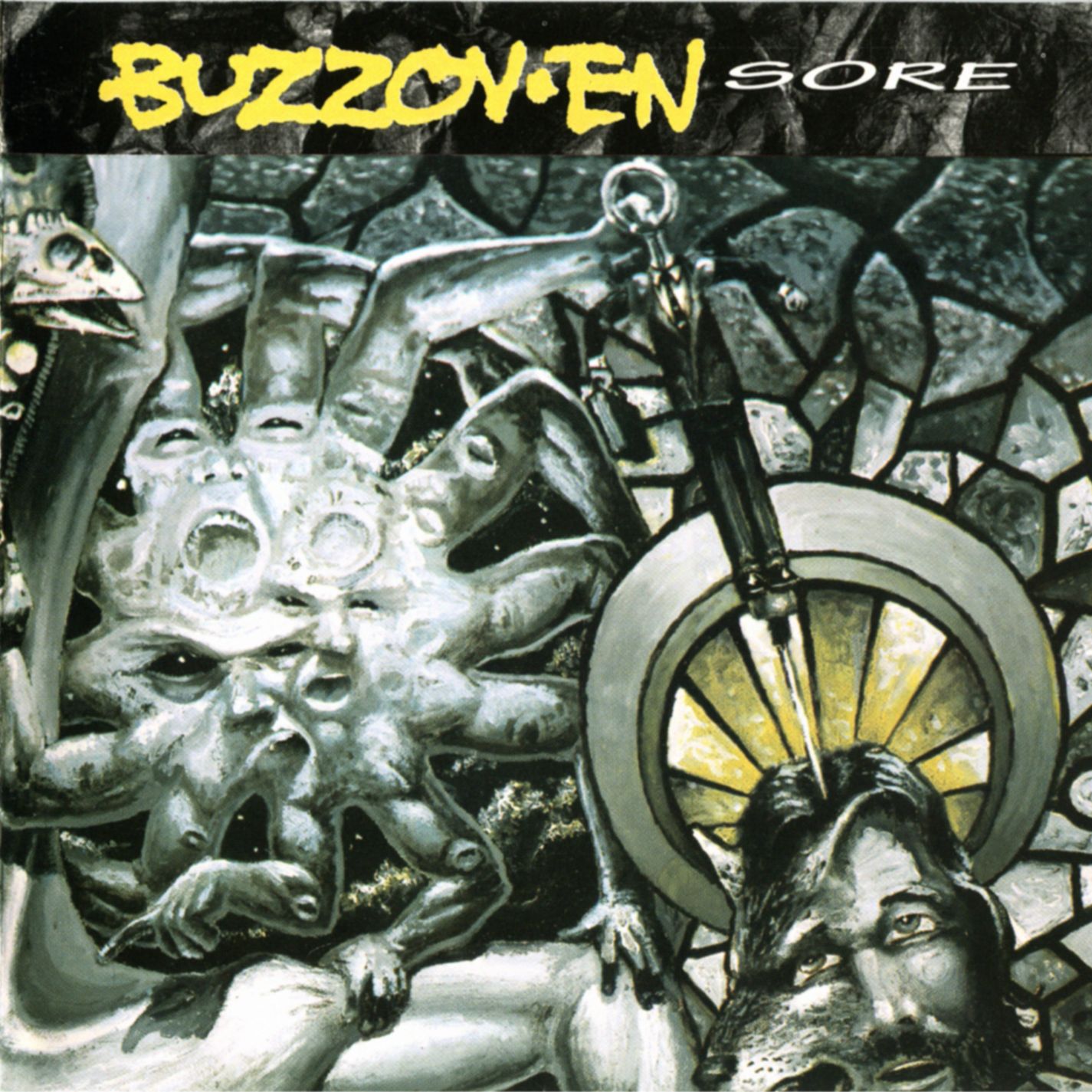 Buzzov*en