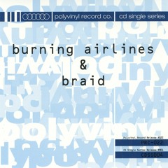 Burning Airlines