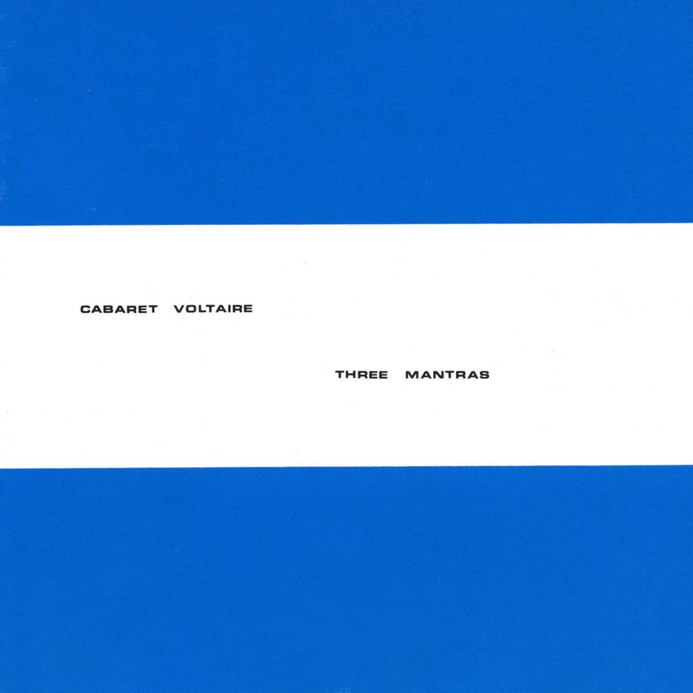 Cabaret Voltaire