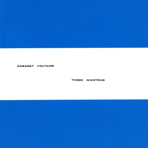 Cabaret Voltaire’s avatar