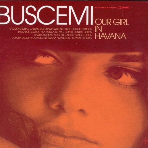 Stream Buscemi music Listen to songs, albums, playlists for free on