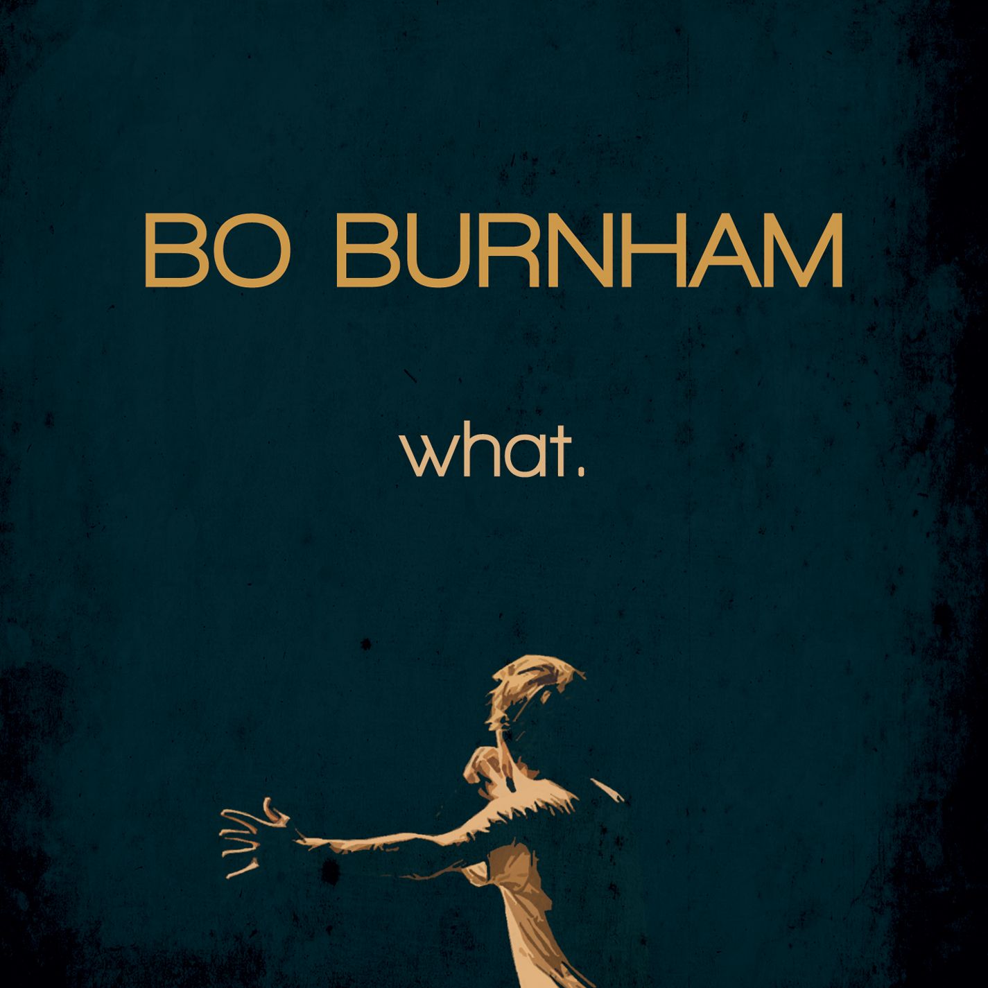 Bo Burnham