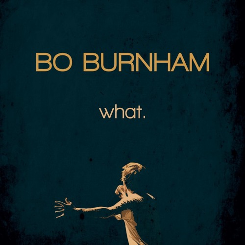 Bo Burnham’s avatar